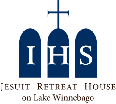Jesuit Retreat House Logo
