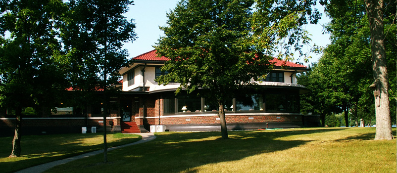 Mission Statement - Jesuit Retreat House